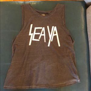 Billabong Designer’s Closet Tank